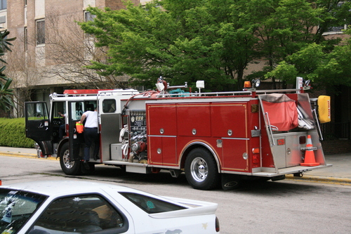 [Picture: Fire Engine 1]