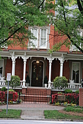 [Picture: Dodd-Hinsdale House 2]
