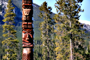 [picture: Totem 2]