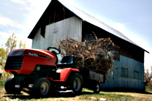[picture: Tractor 3]