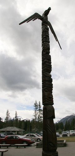 [Picture: Totem]