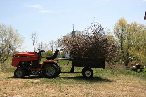 [Picture: Tractor 2]