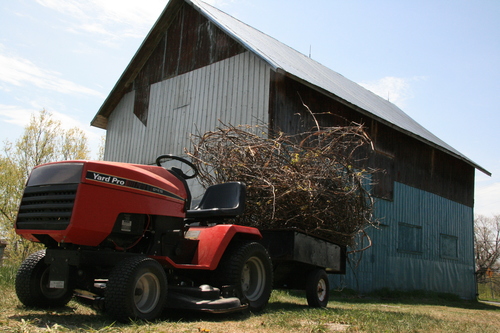 [Picture: Tractor 3]