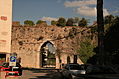 [Picture: Gate in Pisa city walls 2]