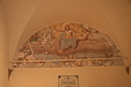 [Picture: Fresco in chapel]