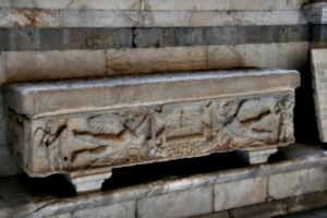 [picture: Angel Box 4: Sarcophagus]