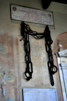 [picture: Ancient rusty chains]