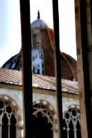 [picture: The baptistry dome 1]