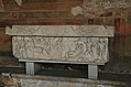 [Picture: Second century sarcohpagus 1]