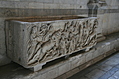 [Picture: Sarcophagus 5: overview]