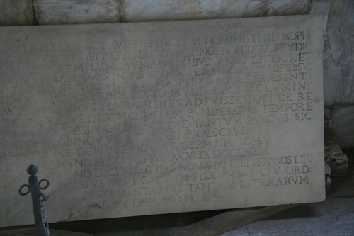 [Picture: Inscription 1]