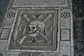 [Picture: Square Skull and Crossbones 2]