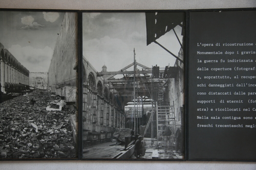 [Picture: Photographs of the damage 3]