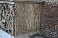 [Picture: Second Century A.D. Sarcophagus 1]