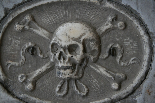 [Picture: Skull and crossbones 2]