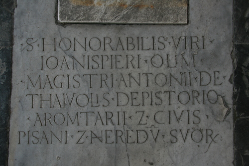 [Picture: Inscription 2]