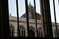 [Picture: The baptistry dome 2]