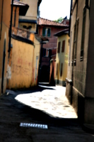 [picture: Side street]