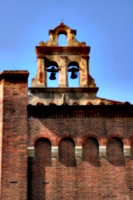 [picture: Church of San Giorgio dei Tedeschi 2: Bells]