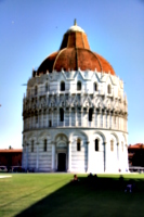 [picture: Baptistry]