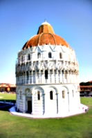 [picture: Baptistry]