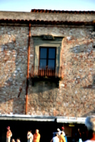 [picture: Balcony]