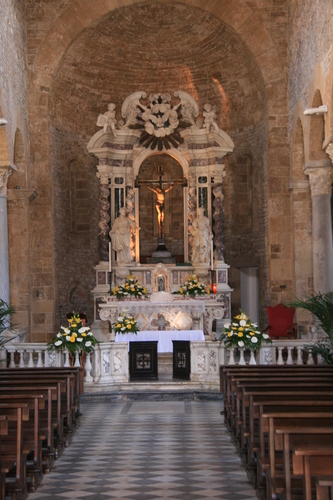 [Picture: Basilica 1]