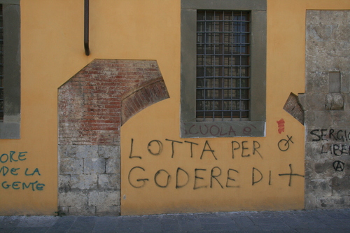 [Picture: Graffiti]