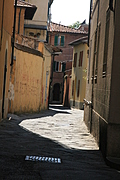 [Picture: Side street]