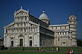 [Picture: Pisa Cathedral]