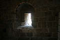[Picture: Inside the tower 6: window]