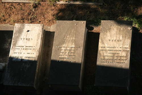 [Picture: Jewish Cemetary 17: 1944]