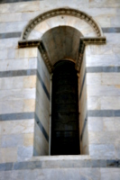 [Picture: Baptistry window]