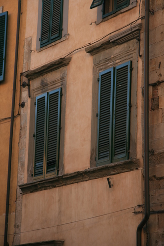 [Picture: Shuttered Windows]