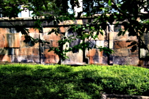 [picture: Tombs in the sun 2]