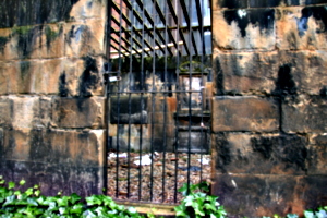 [picture: Tomb in a cage 2]