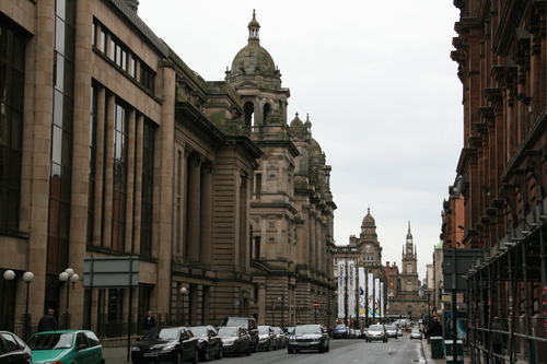 [Picture: Glasgow Buildings 2]