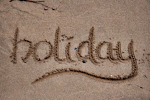 [picture: holiday in sand 1]