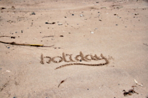 [picture: holiday in sand 2]
