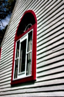 [picture: Church Window]
