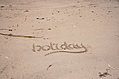 [Picture: holiday in sand 2]