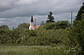 [Picture: Moose Factory Anglican Church]