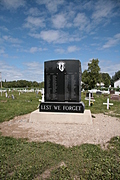 [Picture: Lest we forget 1]