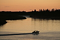 [Picture: Moose River Sunset 2]