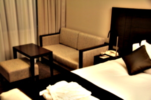 [picture: Hotel Room 3]