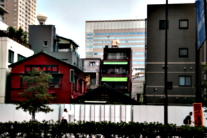 [picture: Japanese apartments 1]