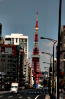 [picture: Tokyo Tower]