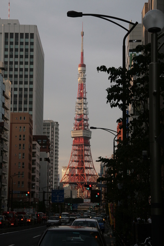 [Picture: Japen Tower 2]