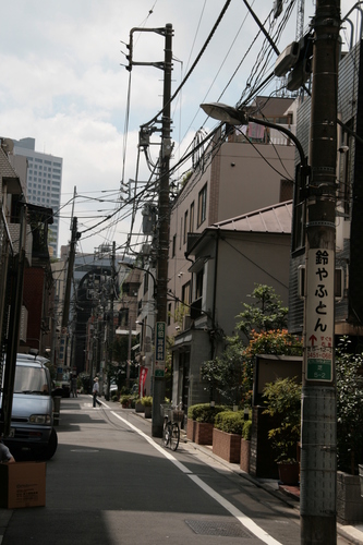[Picture: Street]