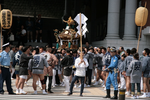 [Picture: Procession 4]